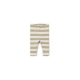 Play Up Play Up | Striped Jersey Leggings | Texture | PA00/0AS11656