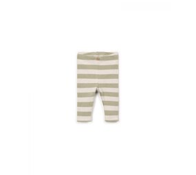 Play Up Play Up | Striped Jersey Leggings | Texture | PA00/0AS11656