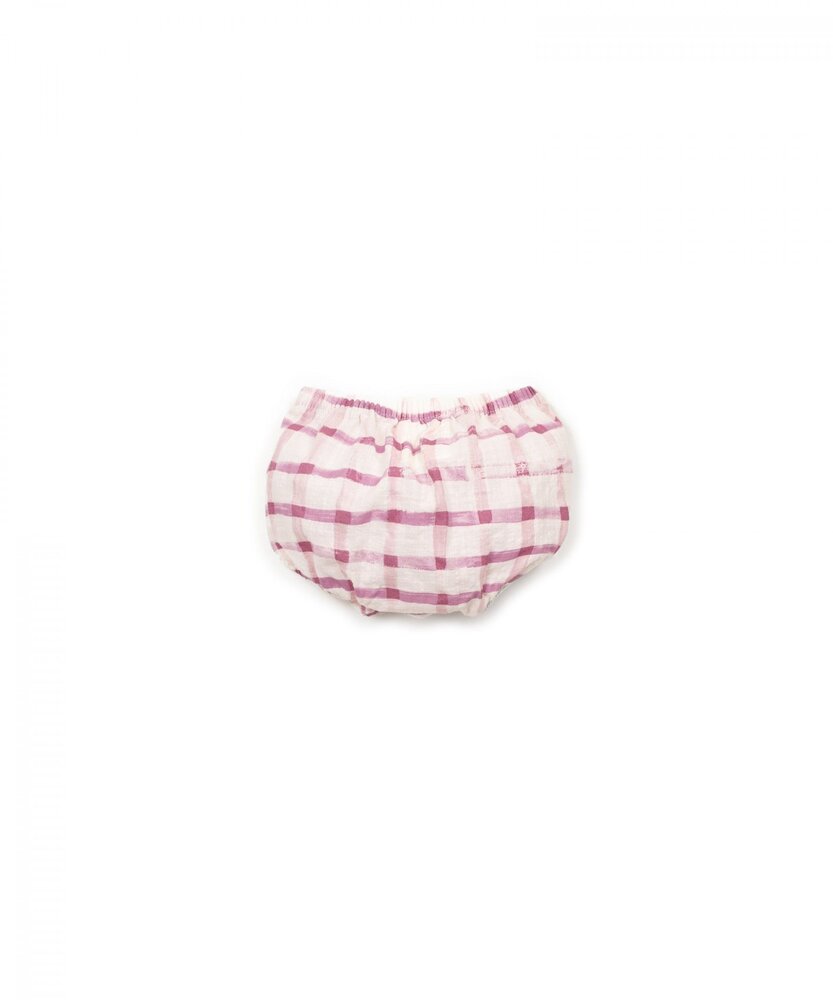 Play Up Play Up | Printed Woven Shorts | Bio Resin | PA00/0AS11702