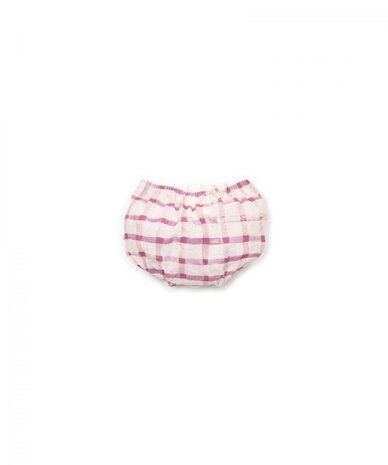 Play Up Play Up | Printed Woven Shorts | Bio Resin | PA00/0AS11702