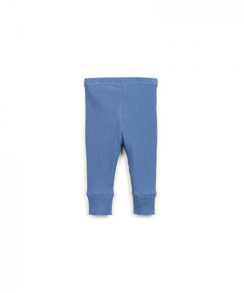 Play Up Play Up | Rib Flamé Leggings | Lisboa | PA01/1AS10909