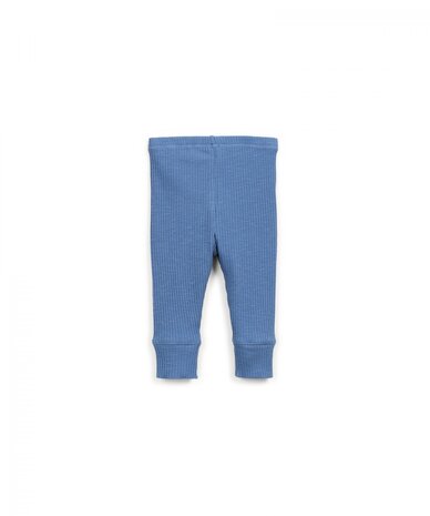 Play Up Play Up | Rib Flamé Leggings | Lisboa | PA01/1AS10909