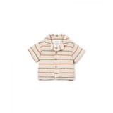 Play Up Play Up | Striped Jersey Shirt | Sew | PA01/1AS11250