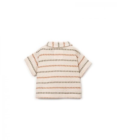 Play Up Play Up | Striped Jersey Shirt | Sew | PA01/1AS11250