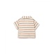 Play Up Play Up | Striped Jersey Shirt | Sew | PA01/1AS11250