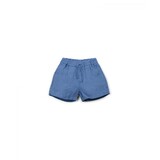 Play Up Play Up | Linen Shorts | Lisboa | PA01/1AS11703