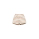 Play Up Play Up | Striped Jersey Shorts | Sew | PA01/1AS11705