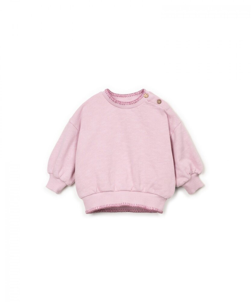 Play Up Play Up | Fleece Sweater | Margarida | PA02/2AS10904