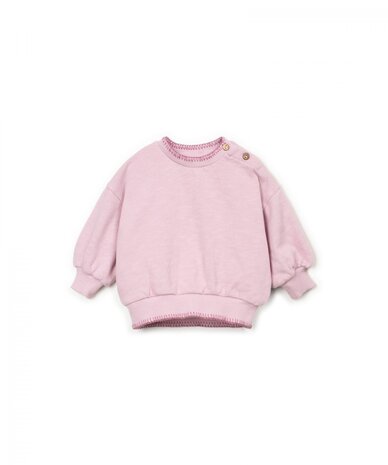 Play Up Play Up | Fleece Sweater | Margarida | PA02/2AS10904