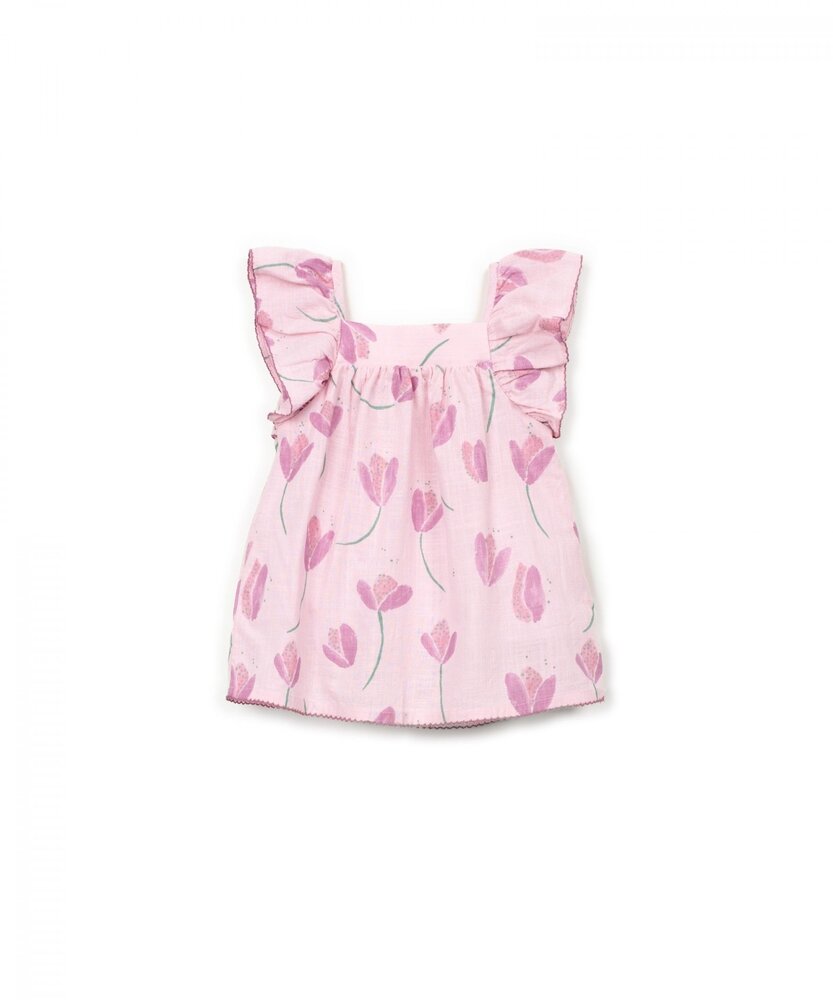 Play Up Play Up | Printed Woven Dress | Margarida | PA02/2AS11454