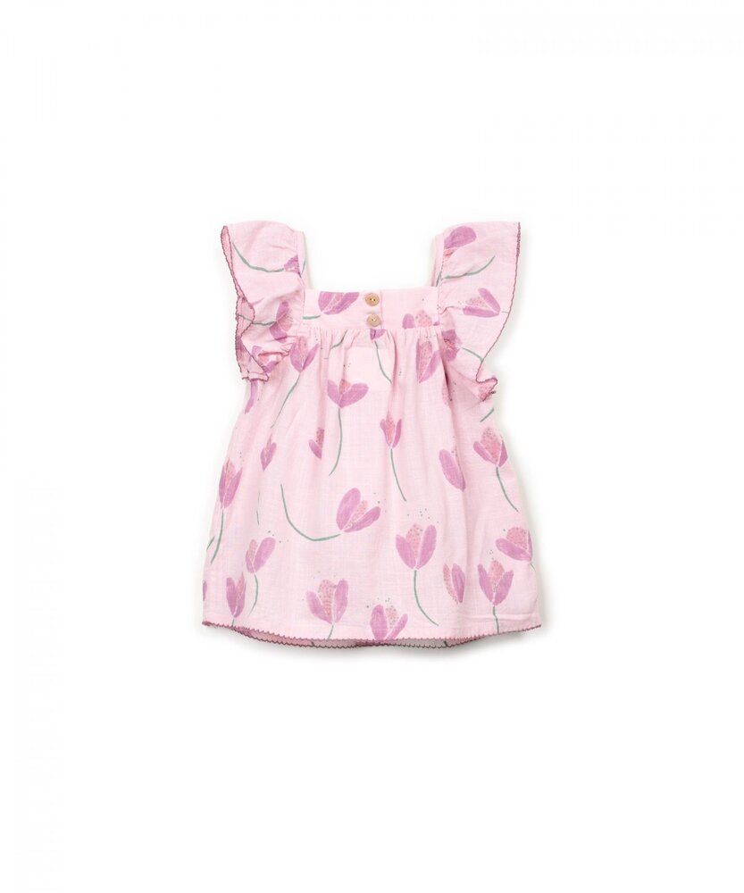 Play Up Play Up | Printed Woven Dress | Margarida | PA02/2AS11454