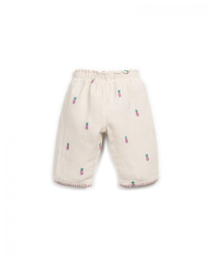 Play Up Play Up | Woven Trousers | Bio Resin | PA02/2AS11601