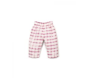 Play Up Play Up | Printed Woven Trousers | Bio Resin | PA02/2AS11602