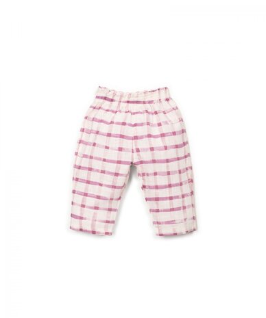 Play Up Play Up | Printed Woven Trousers | Bio Resin | PA02/2AS11602