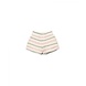 Play Up Play Up | Striped Jersey Shorts | Sculpture | PA02/2AS11702
