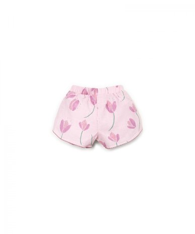 Play Up Play Up | Printed Woven Shorts | Margarida | PA02/2AS11704