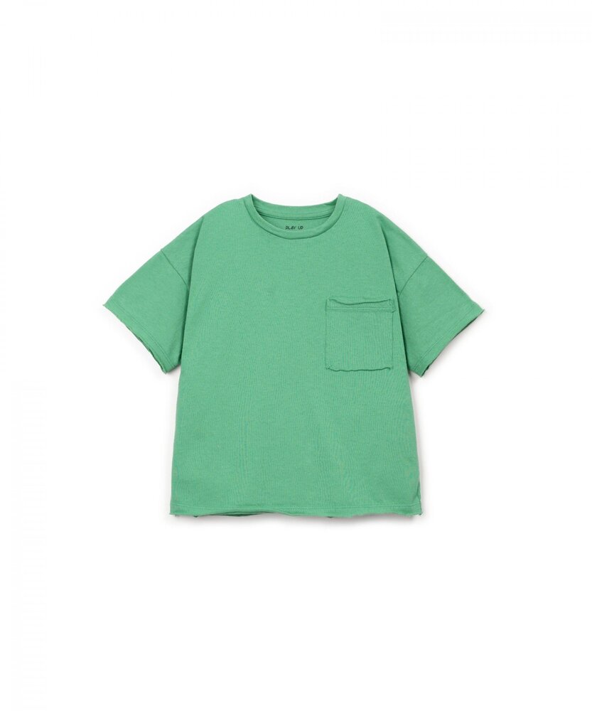 Play Up Play Up | Jersey T-Shirt | Mint | PA03/3AS10900