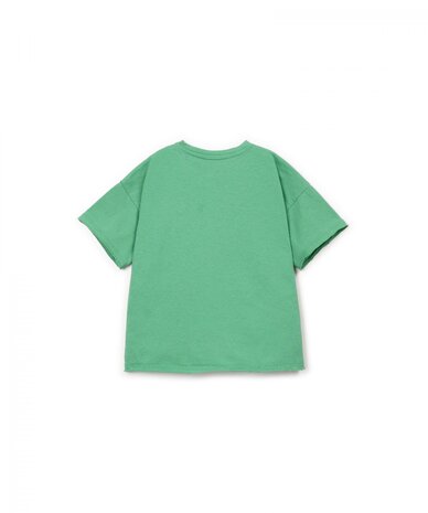 Play Up Play Up | Jersey T-Shirt | Mint | PA03/3AS10900