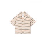 Play Up Play Up | Striped Jersey Shirt | Sew | PA03/3AS11250