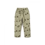 Play Up Play Up | Printed Woven Trousers | Texture | PA03/3AS11605