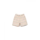 Play Up Play Up | Striped Jersey Shorts | Sew | PA03/3AS11706