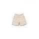 Play Up Play Up | Striped Jersey Shorts | Sew | PA03/3AS11706