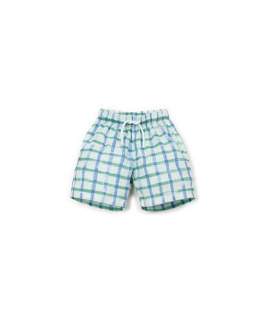Play Up Play Up | Printed Woven Shorts | Studio | PA03/3AS11709