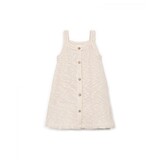 Play Up Play Up | Embellished Piqué Dress | Bio Resin | PA04/4AS11450