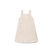 Play Up Play Up | Embellished Piqué Dress | Bio Resin | PA04/4AS11450