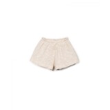 Play Up Play Up | Embellished Piqué Shorts | Bio Resin | PA04/4AS11700
