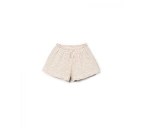 Play Up Play Up | Embellished Piqué Shorts | Bio Resin | PA04/4AS11700