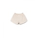 Play Up Play Up | Embellished Piqué Shorts | Bio Resin | PA04/4AS11700