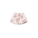 Play Up Play Up | Printed Embellished Jersey Shorts | Monstera | PA04/4AS11703