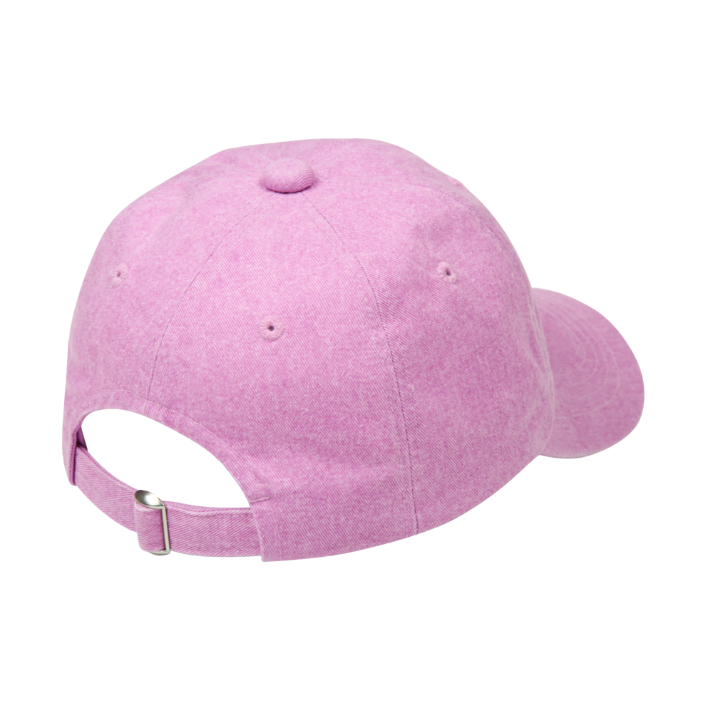 Jelly Mallow Jelly Mallow | Banana Ballcap | Purple