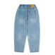 Jelly Mallow Jelly Mallow | Elephant Brushed Denim Pants | Blue