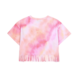 Jelly Mallow Jelly Mallow | Mix&Match Tiedye T-shirt | Pink
