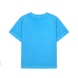 Jelly Mallow Jelly Mallow | Pineapple Pigment T-shirt | Sky Blue