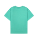 Jelly Mallow Jelly Mallow | Banana Pigment T-shirt | Light Green