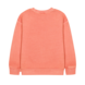 Jelly Mallow Jelly Mallow | Banana Pigment Sweatshirt | Orange