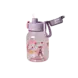 Rice Everyday Magic Rice | Plastic Kids Drinking Bottle | Hero Print Roze | 700 ml