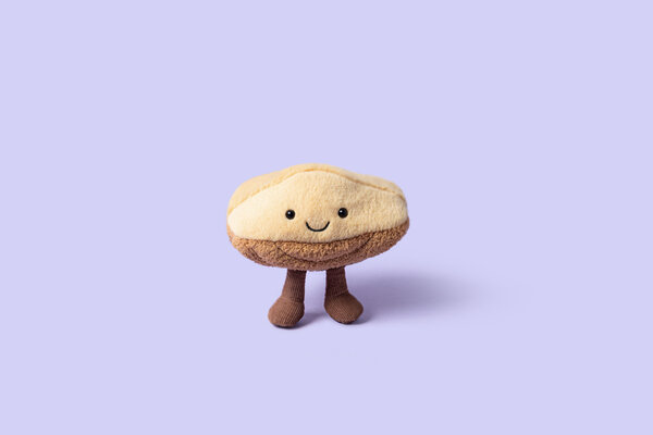 Jellycat Jellycat | Amuseables Margaux Madeleine