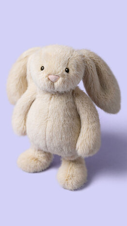 Jellycat Jellycat | Wheat flufflet bunny little