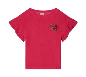 Daily Brat Daily Brat | Sally Butterfly Top Love Potion