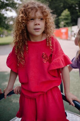 Daily Brat Daily Brat | Sally Shorts Love Potion