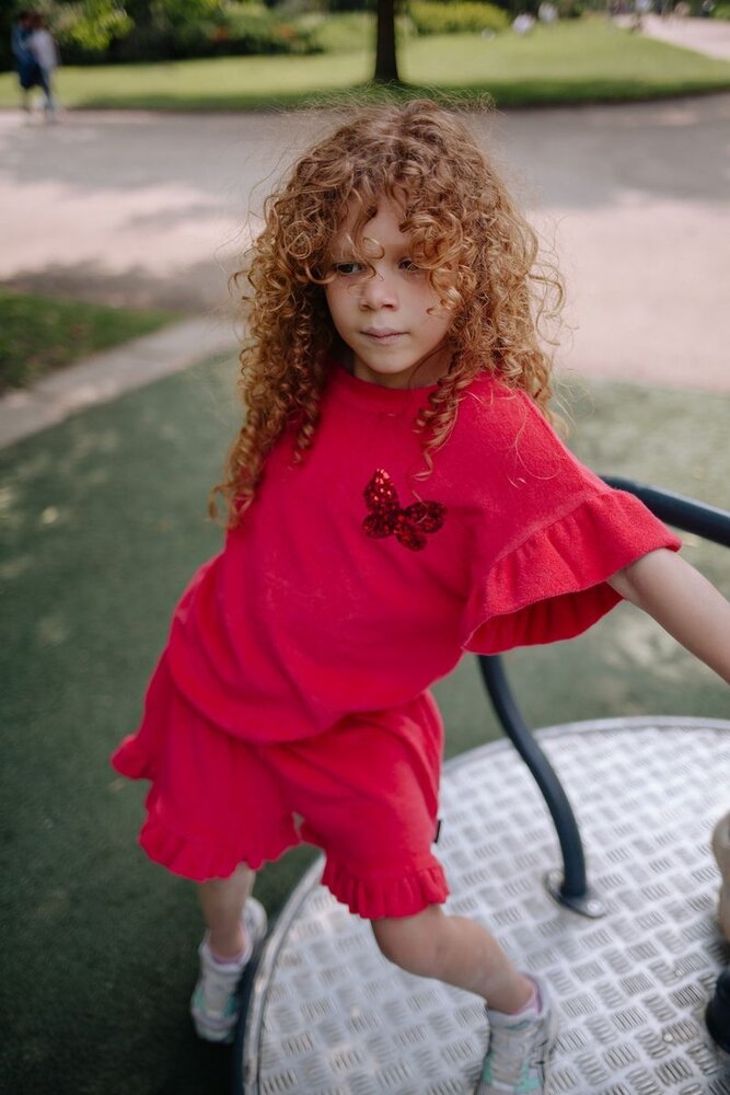 Daily Brat Daily Brat | Sally Shorts Love Potion