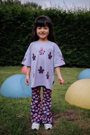 Daily Brat Daily Brat | Bloom Flared