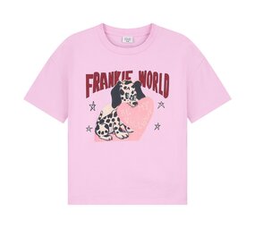 Call Me Frankie Call Me Frankie | Cmf Valentine T-Shirt