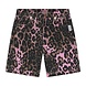 Call Me Frankie Call Me Frankie | Cmf Pink Leopard Shorts