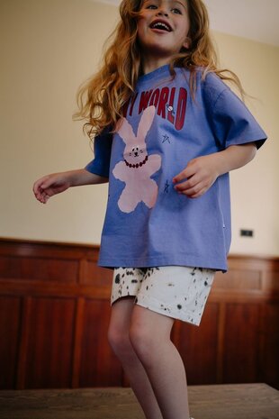 Call Me Frankie Call Me Frankie | Cmf Bunny T-Shirt