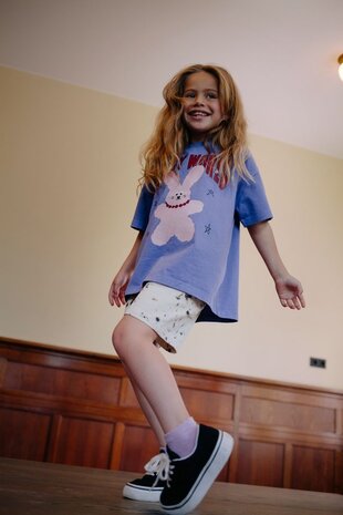 Call Me Frankie Call Me Frankie | Cmf Bunny T-Shirt